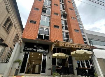 Comercial · 30m² · Sala em Centro, Bragança Paulista/SP de 30m² para locação R$ 1.578,00/mes