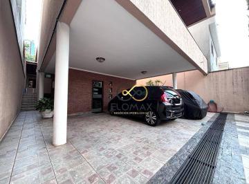 Casa · 217m² · 3 Quartos · 6 Vagas · Sobrado em Jardim Maria Helena, Guarulhos/SP de 217m² 3 quartos para locação R$ 10.000,00/mes