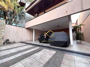 Casa · 217m² · 3 Quartos · 6 Vagas · Sobrado em Jardim Maria Helena, Guarulhos/SP de 217m² 3 quartos para locação R$ 10.000,00/mes