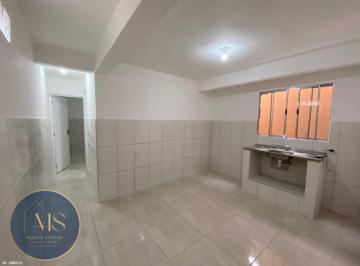 Casa · 30m² · 1 Quarto · 1 Vaga · Casa em Jardim São Paulo, Guarulhos/SP de 30m² 1 quartos para locação R$ 900,00/mes