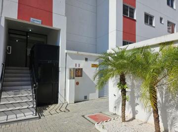 Apartamento · 45m² · 2 Quartos · 1 Vaga · Apartamento em Centro, Itajaí/SC de 45m² 2 quartos para locação R$ 1.900,00/mes
