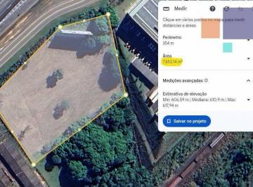 Terreno · 7853m² · Terreno em Vila Leopoldina, São Paulo/SP de 0m² para locação R$ 39.266,00/mes