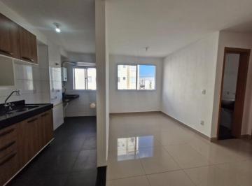 Apartamento · 42m² · 2 Quartos · 2 Vagas · Apartamento em Fundação da Casa Popular, Campinas/SP de 42m² 2 quartos para locação R$ 2.090,00/mes
