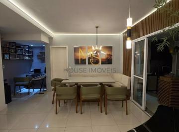 Apartamento · 106m² · 3 Quartos · 2 Vagas · Apartamento em Jardim Arpoador, São Paulo/SP de 106m² 3 quartos para locação R$ 5.147,00/mes