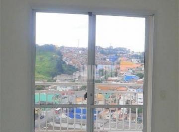 Apartamento · 32m² · 1 Quarto · 1 Vaga · Apartamento em Jardim Santa Terezinha (Zona Leste), São Paulo/SP de 32m² 1 quartos para locação R$ 1