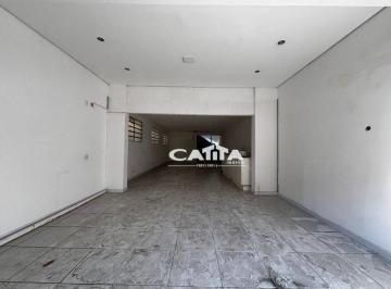 Comercial · 240m² · Salão em Tatuapé, São Paulo/SP de 240m² para locação R$ 9.000,00/mes