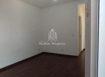 Apartamento · 49m² · 2 Quartos · 1 Vaga · Apartamento em Jardim Recanto dos Sonhos, Sumaré/SP de 49m² 2 quartos para locação R$ 1.500,00/mes
