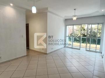 Apartamento · 89m² · 3 Quartos · 2 Vagas · Apartamento em Cidade Nova II, Indaiatuba/SP de 89m² 3 quartos para locação R$ 3.300,00/mes