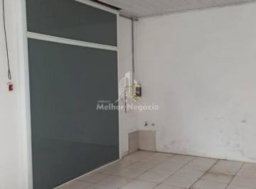 Comercial · 60m² · Sala em Jardim Brasil, Campinas/SP de 60m² para locação R$ 4.223,00/mes