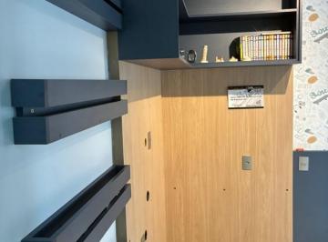 Apartamento · 147m² · 3 Quartos · 2 Vagas · Apartamento em Centro, São Bernardo do Campo/SP de 147m² 3 quartos para locação R$ 7.900,00/mes