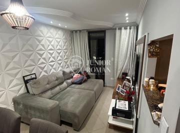 Apartamento · 53m² · 2 Quartos · 1 Vaga · Apartamento em Vila Matilde, São Paulo/SP de 53m² 2 quartos para locação R$ 2.530,00/mes