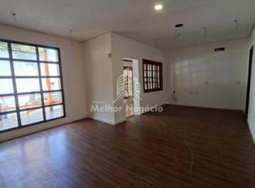 Comercial · 157m² · Predio em Taquaral, Campinas/SP de 157m² para locação R$ 6.000,00/mes