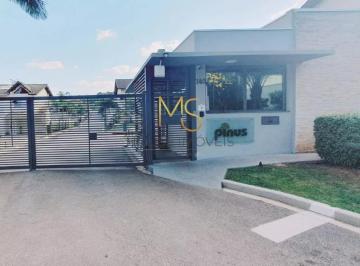 Casa · 300m² · 4 Quartos · 5 Vagas · Casa em Pinus Park, Cotia/SP de 300m² 4 quartos para locação R$ 7.300,00/mes