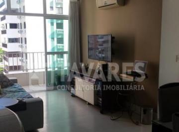 Apartamento · 81m² · 2 Quartos · 1 Vaga · Apartamento em Barra da Tijuca, Rio de Janeiro/RJ de 81m² 2 quartos para locação R$ 5.000,00/mes