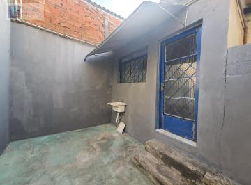 Casa · 1 Quarto · Casa em Jardim São Domingos, Guarulhos/SP de 0m² 1 quartos para locação R$ 750,00/mes