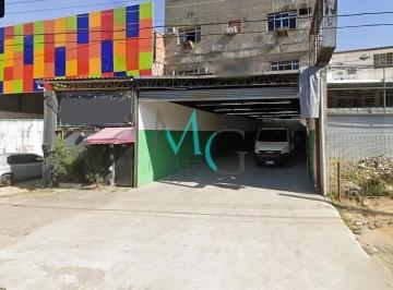 Comercial · 386m² · Galpão em Campo Grande, Rio de Janeiro/RJ de 386m² à venda por R$ 399.000,00 ou para locação R$ 6.00