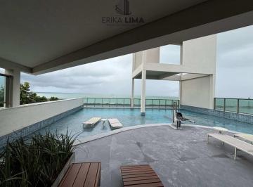 Apartamento · 46m² · 1 Quarto · 1 Vaga · Apartamento em Recife, Recife/PE de 46m² 1 quartos para locação R$ 4.800,00/mes