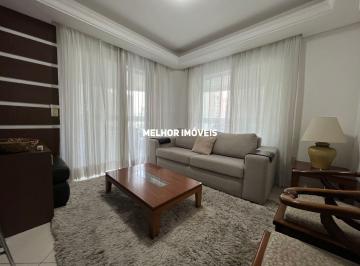 Apartamento · 98m² · 2 Quartos · 1 Vaga · Apartamento em Centro, Balneário Camboriú/SC de 98m² 2 quartos para locação R$ 5.400,00/mes
