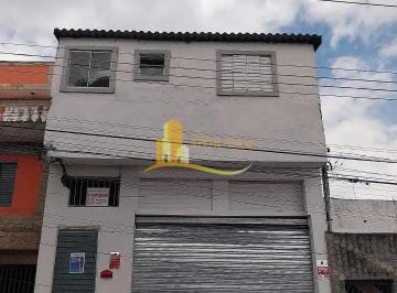 Casa · 30m² · 1 Quarto · Casa em Vila Carmosina, São Paulo/SP de 30m² 1 quartos para locação R$ 1.200,00/mes