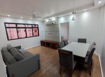 Apartamento · 80m² · 2 Quartos · 1 Vaga · Apartamento em Embaré, Santos/SP de 80m² 2 quartos para locação R$ 3.800,00/mes
