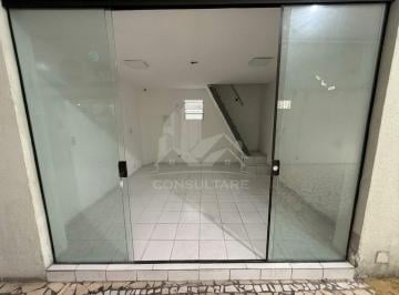 Comercial · 34m² · Ponto em Aparecida, Santos/SP de 34m² para locação R$ 2.300,00/mes