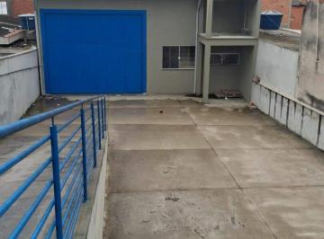 Comercial · 150m² · 10 Vagas · Galpão em Jardim Quarto Centenário, Mauá/SP de 150m² para locação R$ 5.000,00/mes