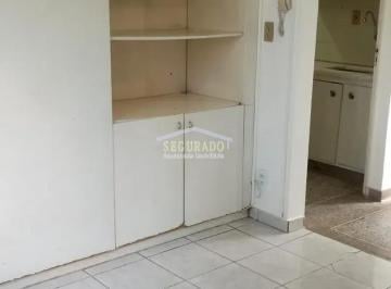 Apartamento · 50m² · 1 Quarto · 1 Vaga · Apartamento em Taquaral, Campinas/SP de 50m² 1 quartos para locação R$ 1.500,00/mes