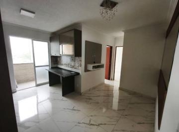 Apartamento · 56m² · 2 Quartos · 1 Vaga · Apartamento em Espinheiros, Itajaí/SC de 56m² 2 quartos para locação R$ 2.300,00/mes