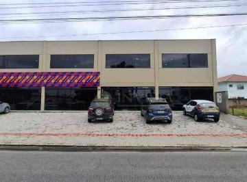 Comercial · 300m² · 4 Vagas · Galpão em Centro, Palhoça/SC de 300m² para locação R$ 13.000,00/mes