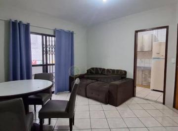 Apartamento · 48m² · 1 Quarto · Apartamento em Capoeiras, Florianópolis/SC de 48m² 1 quartos para locação R$ 1.900,00/mes