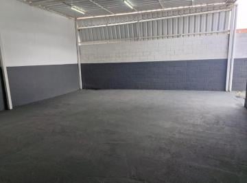 Comercial · 140m² · Galpão em Vila Lemos, Campinas/SP de 140m² para locação R$ 3.500,00/mes