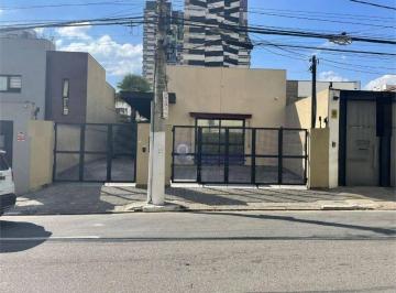 Casa · 180m² · 4 Vagas · Sobrado em Vila Olímpia, São Paulo/SP de 180m² para locação R$ 18.000,00/mes