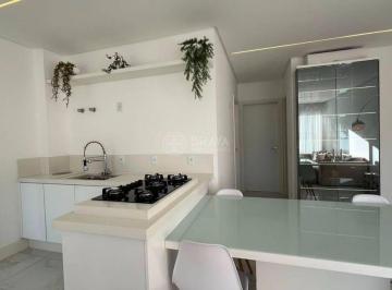 Apartamento · 91m² · 2 Quartos · 1 Vaga · Apartamento em Praia Brava, Itajaí/SC de 91m² 2 quartos para locação R$ 8.800,00/mes