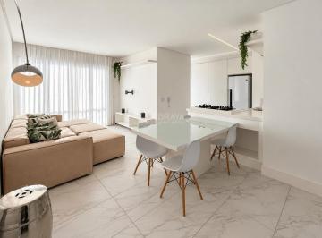 Apartamento · 91m² · 2 Quartos · 1 Vaga · Apartamento em Praia Brava, Itajaí/SC de 91m² 2 quartos para locação R$ 9.000,00/mes