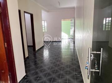 Casa · 2 Quartos · Casa em Sandra Regina, Barreiras/BA de 0m² 2 quartos para locação R$ 1.400,00/mes