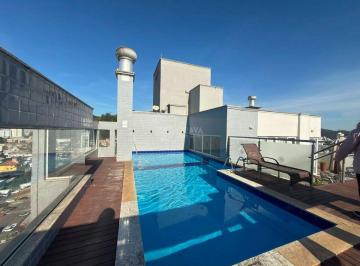Apartamento · 80m² · 2 Quartos · 1 Vaga · Apartamento em Centro, Itajaí/SC de 80m² 2 quartos para locação R$ 4.800,00/mes