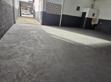 Comercial · 140m² · Galpão em Vila Lemos, Campinas/SP de 140m² para locação R$ 3.500,00/mes