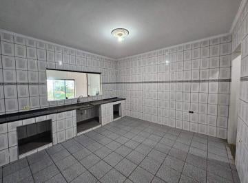 Casa · 50m² · 1 Quarto · Casa em Parque São Vicente, Mauá/SP de 50m² 1 quartos para locação R$ 1.650,00/mes
