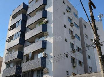 Apartamento · 40m² · 2 Quartos · 1 Vaga · Apartamento em Fazenda, Itajaí/SC de 40m² 2 quartos para locação R$ 2.800,00/mes