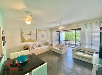 Apartamento · 80m² · 2 Quartos · 1 Vaga · Apartamento em Riviera, Bertioga/SP de 80m² 2 quartos para locação R$ 6.500,00/mes