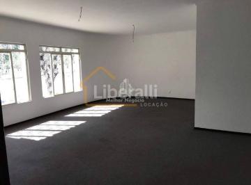 Casa · 327m² · 5 Quartos · Casa em Cidade Universitária, Campinas/SP de 327m² 5 quartos para locação R$ 12.000,00/mes