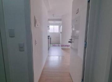 Apartamento · 41m² · 2 Quartos · Apartamento em Cambuci, São Paulo/SP de 41m² 2 quartos para locação R$ 2.000,00/mes