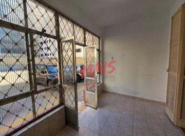 Apartamento · 100m² · 2 Quartos · 1 Vaga · Apartamento em Pompéia, Santos/SP de 100m² 2 quartos para locação R$ 2.700,00/mes