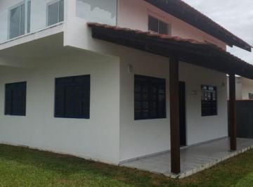 Casa · 150m² · 3 Quartos · 3 Vagas · Casa em Meia Praia, Navegantes/SC de 150m² 3 quartos para locação R$ 4.000,00/mes