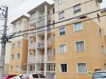 Apartamento · 66m² · 3 Quartos · 1 Vaga · Apartamento em Atuba, Colombo/PR de 66m² 3 quartos para locação R$ 1.900,00/mes