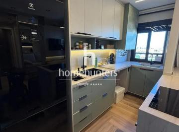 Apartamento 33m² Aluguel Parque Industrial · Apartamento em Parque Industrial, Campinas/SP de 33m² 1 quartos para locação R$ 3.500,00/mes
