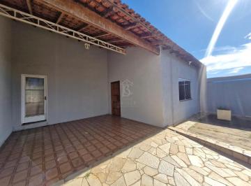 Casa · 180m² · 3 Quartos · 2 Vagas · Casa em Jardim dos Lírios, Marília/SP de 180m² 3 quartos para locação R$ 2.300,00/mes