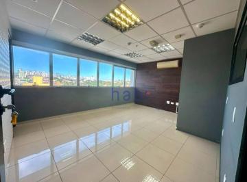 Comercial · 56m² · 1 Vaga · Sala em Parque Campolim, Sorocaba/SP de 56m² para locação R$ 2.700,00/mes