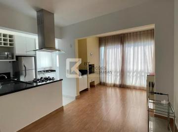 Apartamento · 153m² · 2 Quartos · 2 Vagas · Apartamento em Vila Homero, Indaiatuba/SP de 153m² 2 quartos para locação R$ 4.200,00/mes
