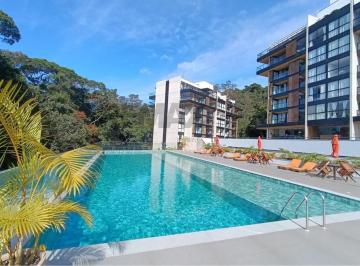 Apartamento · 87m² · 2 Quartos · 1 Vaga · Apartamento em Alto, Teresópolis/RJ de 87m² 2 quartos para locação R$ 4.500,00/mes